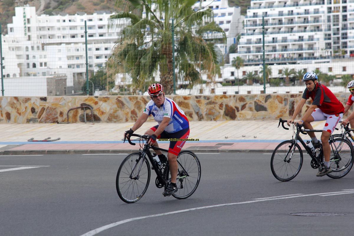 La Cicloturista 2014_1