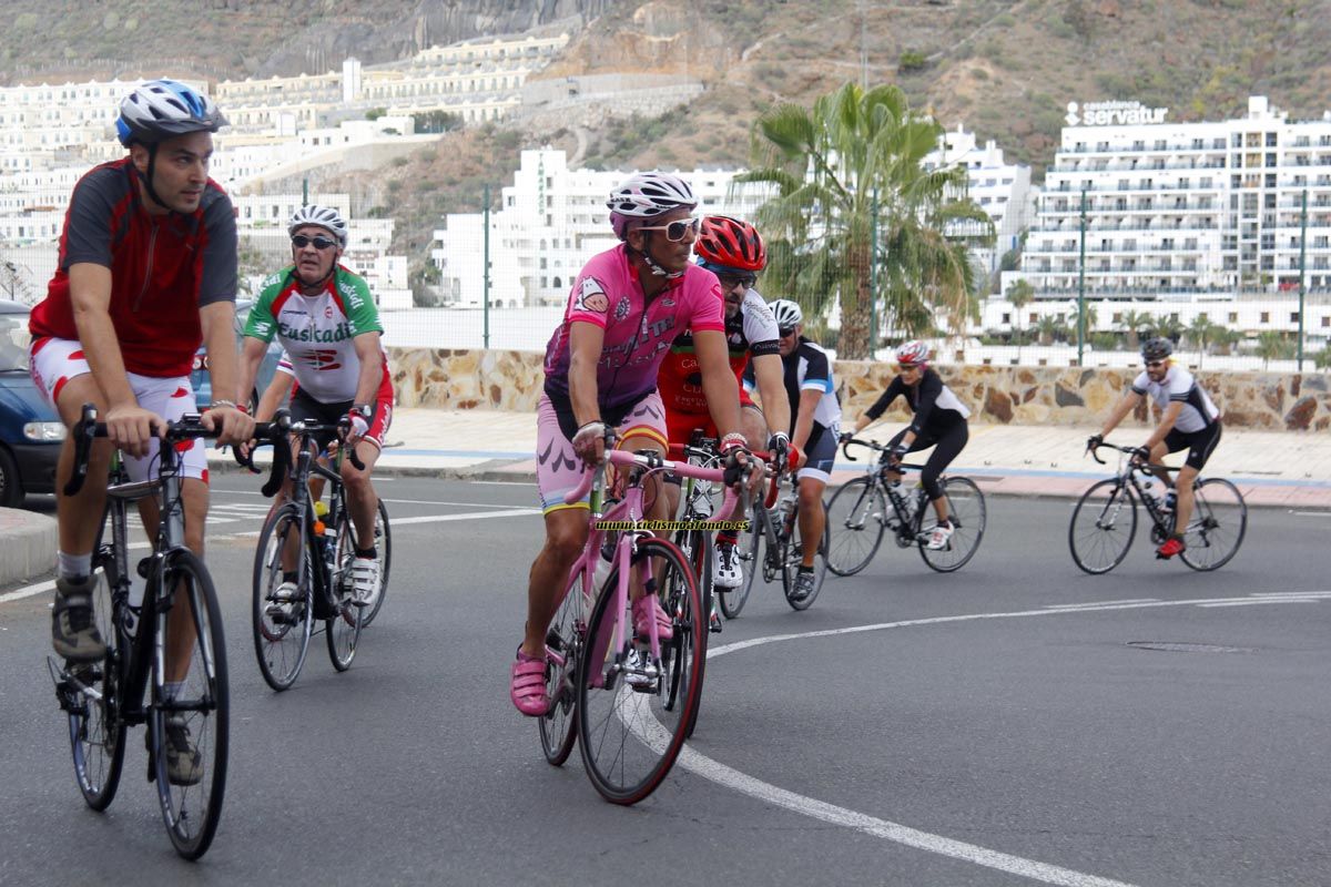 La Cicloturista 2014_1