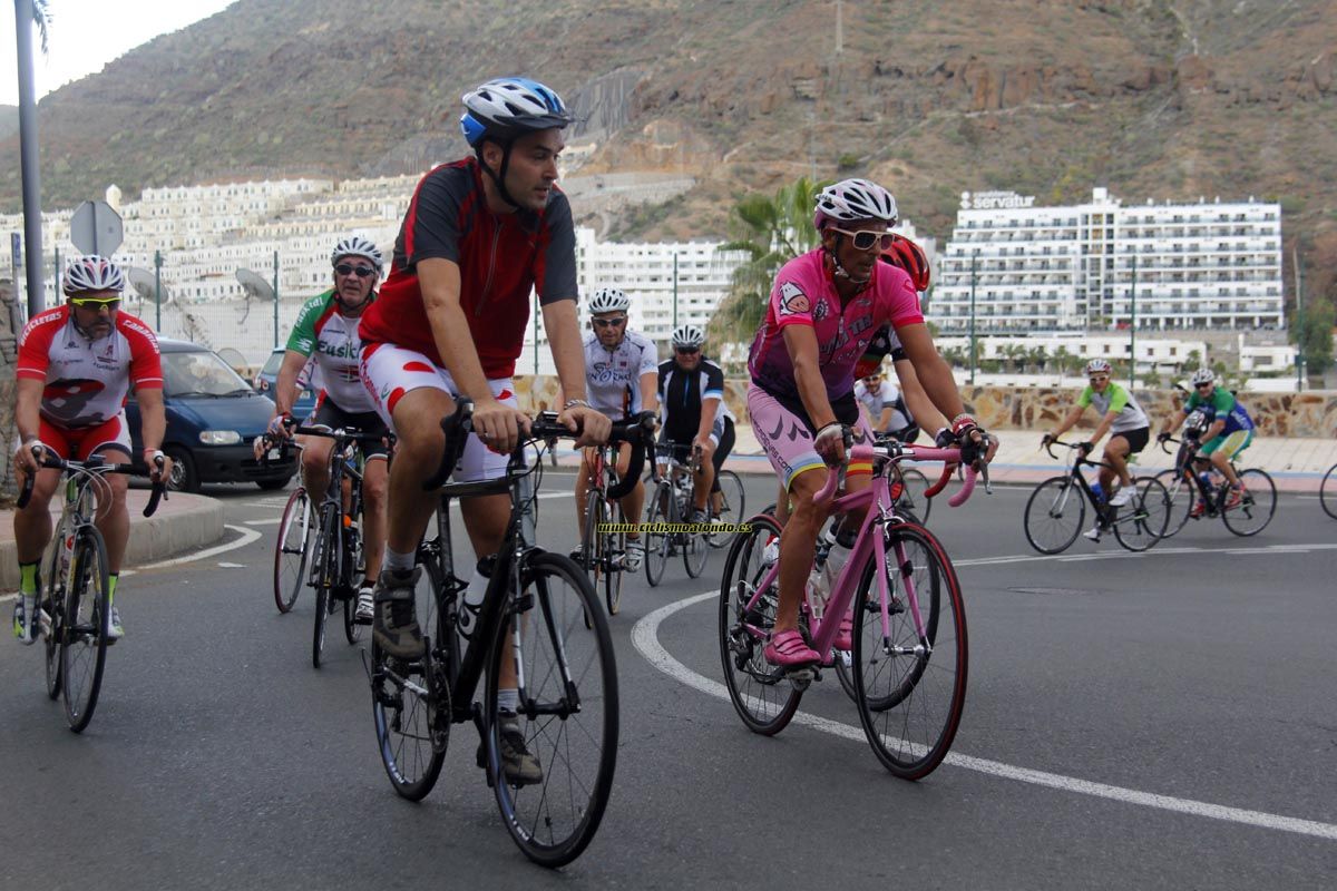 La Cicloturista 2014_1