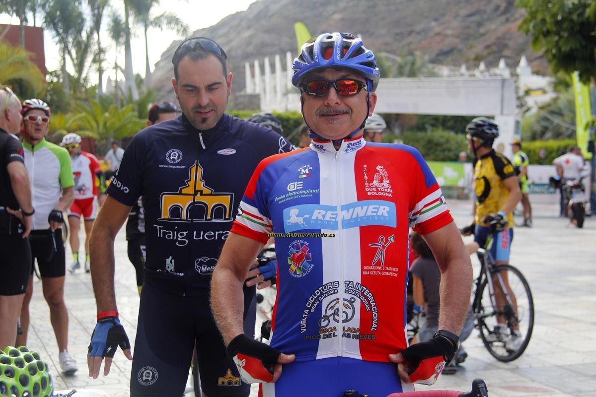 La Cicloturista 2014_1