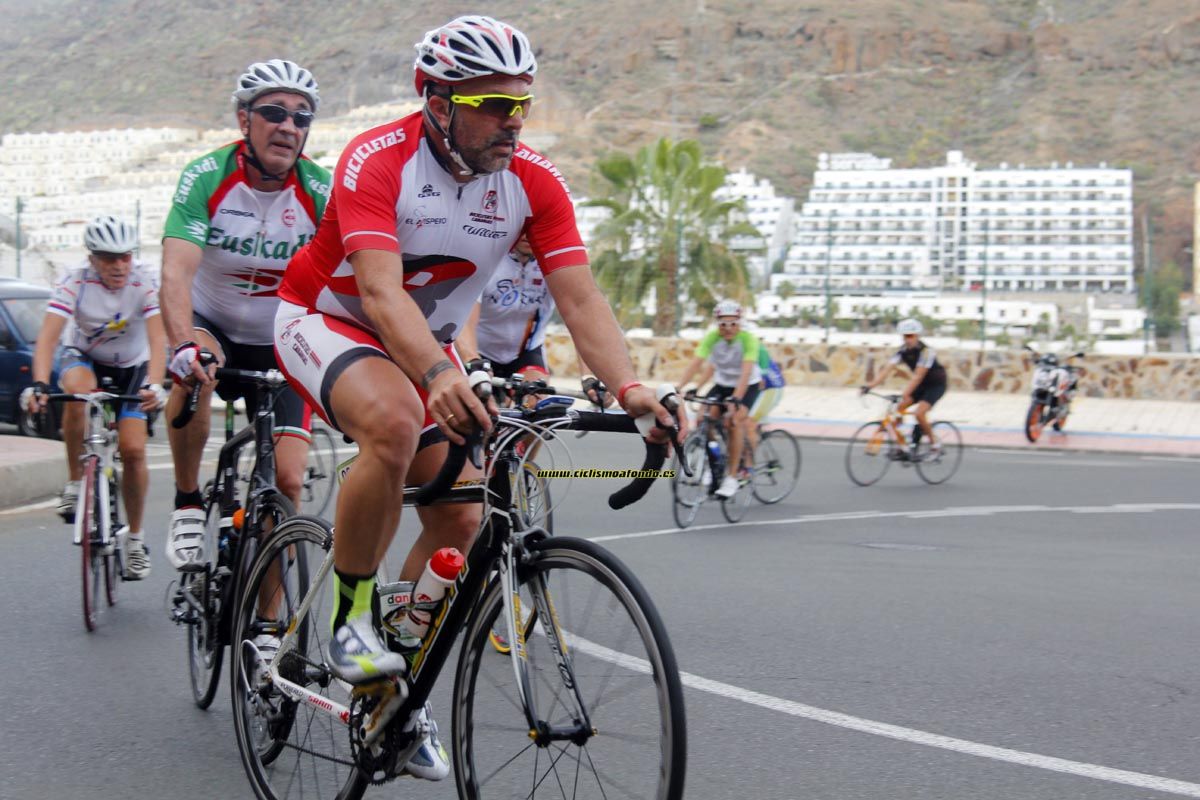 La Cicloturista 2014_1