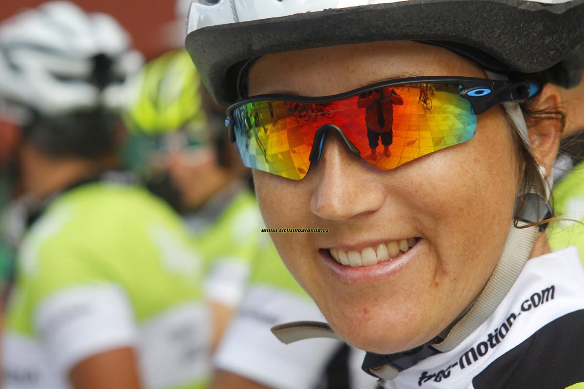La Cicloturista 2014_1