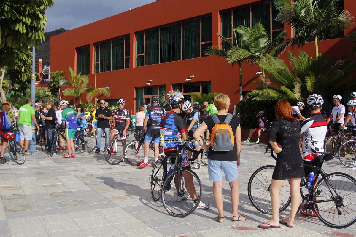 La Cicloturista 2014_1
