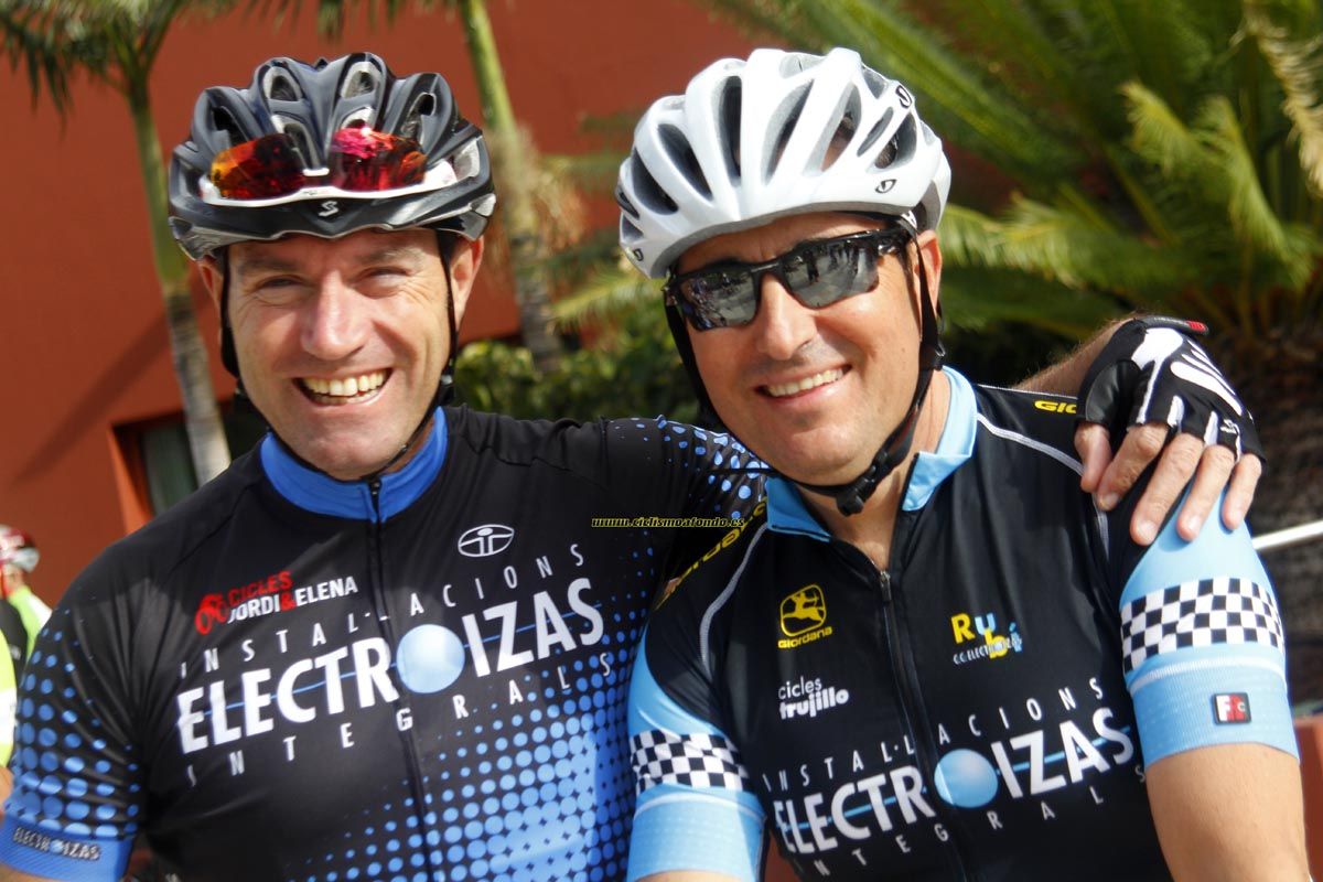 La Cicloturista 2014_1