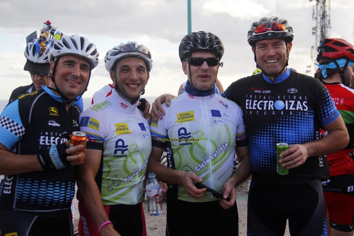 La Cicloturista 2014_1