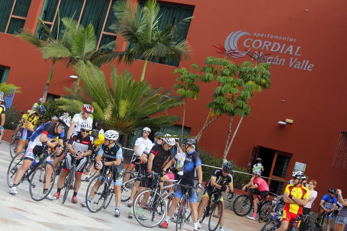 La Cicloturista 2014_1