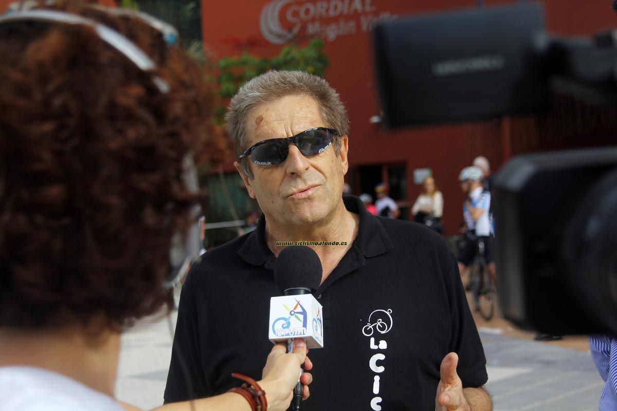 La Cicloturista 2014_1