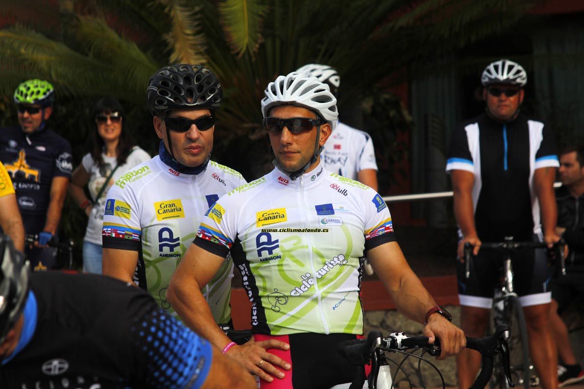 La Cicloturista 2014_1