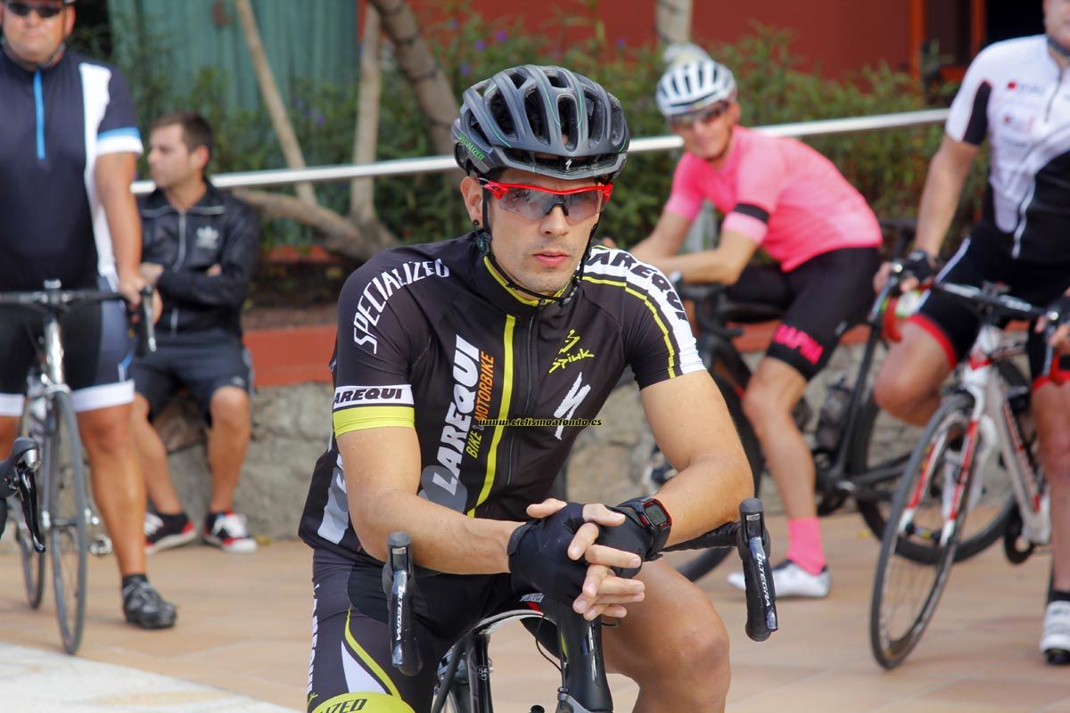 La Cicloturista 2014_1