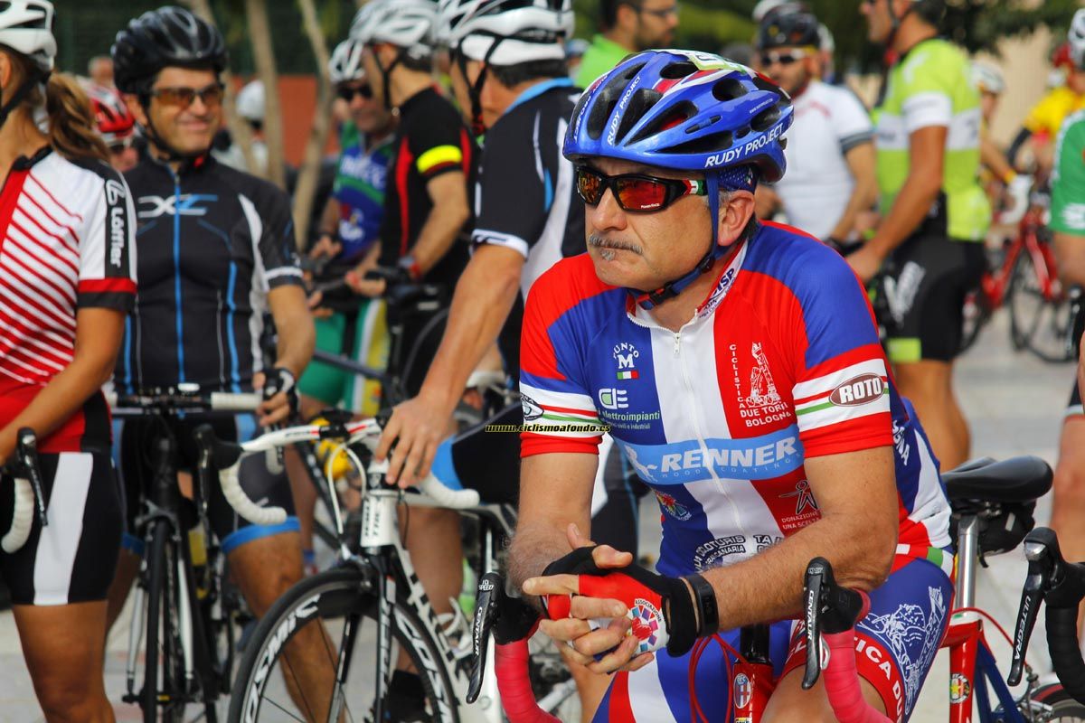 La Cicloturista 2014_1