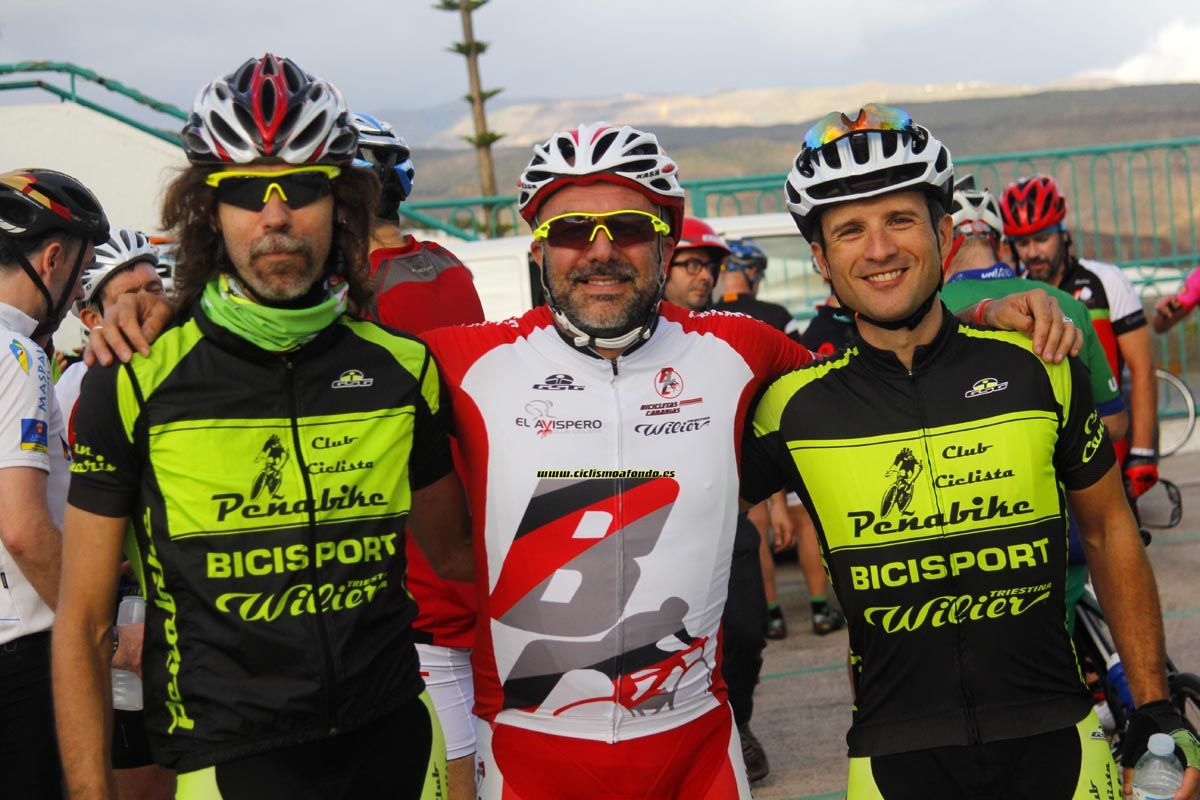 La Cicloturista 2014_1