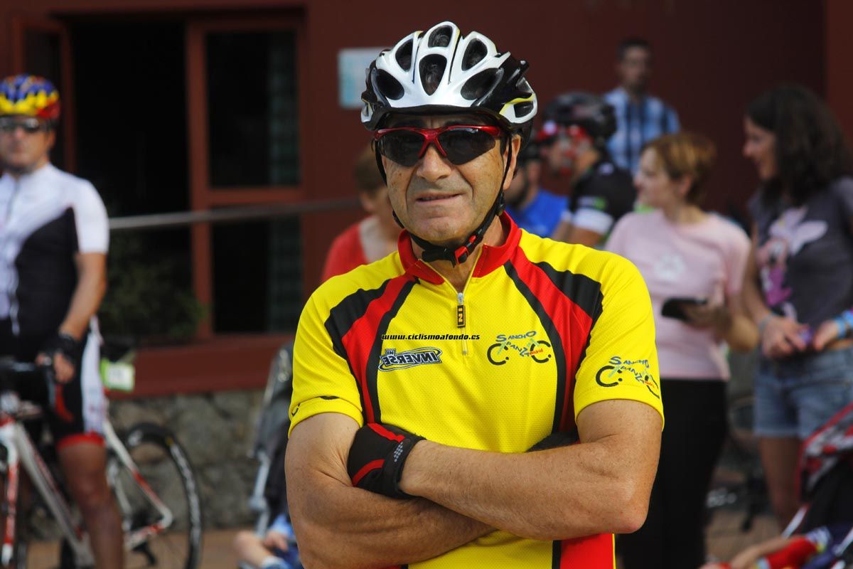 La Cicloturista 2014_1
