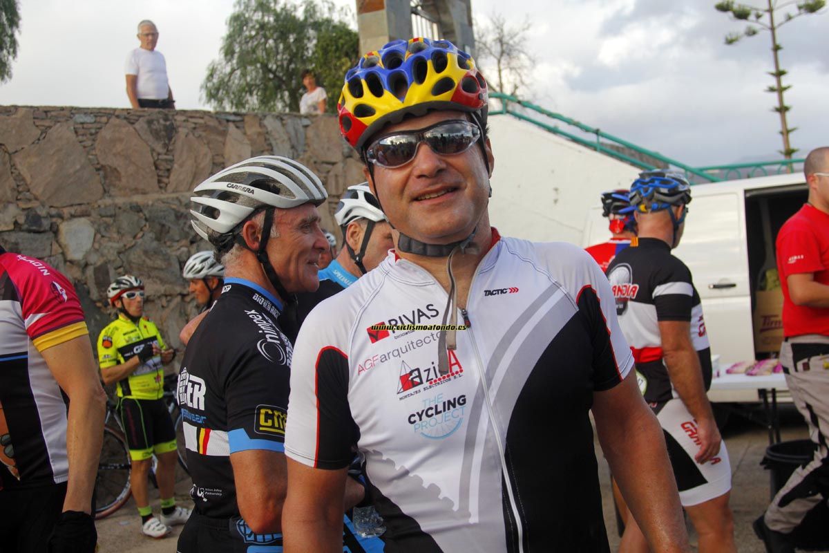 La Cicloturista 2014_1