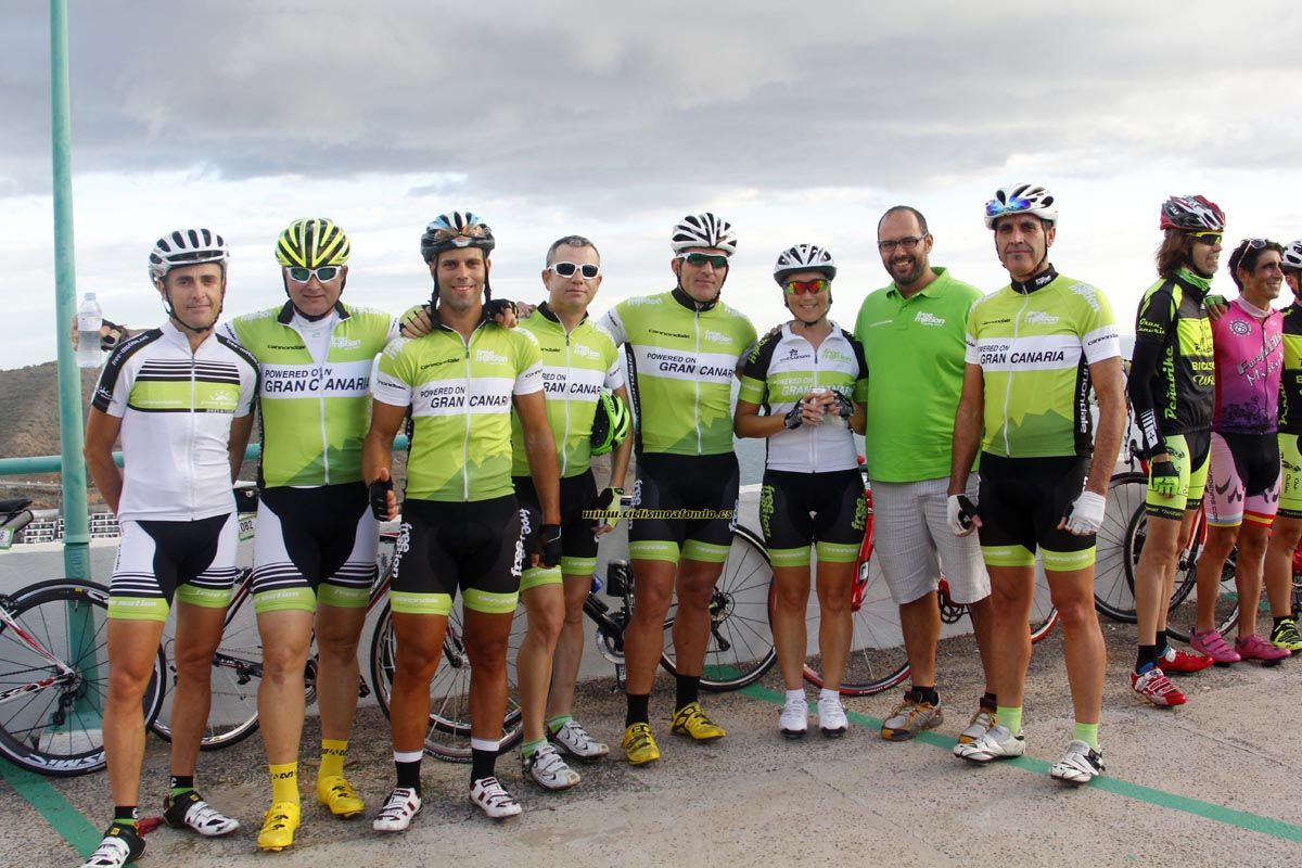 La Cicloturista 2014_1