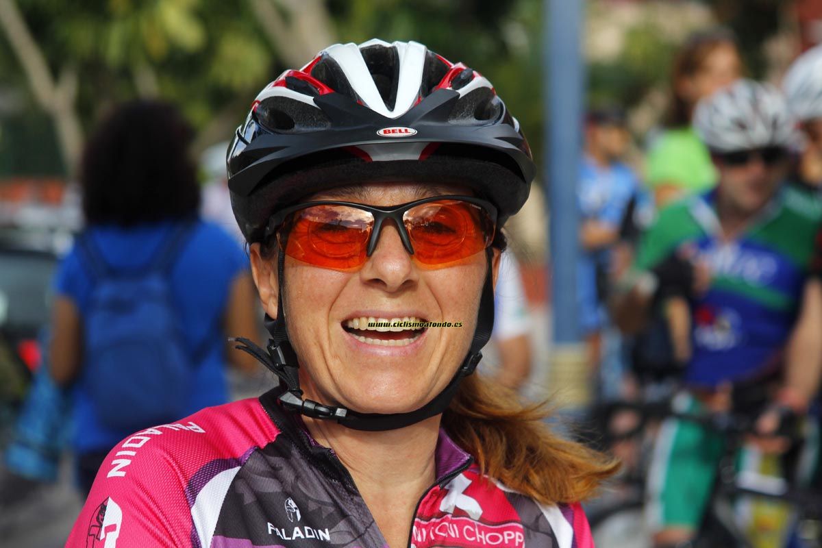 La Cicloturista 2014_1
