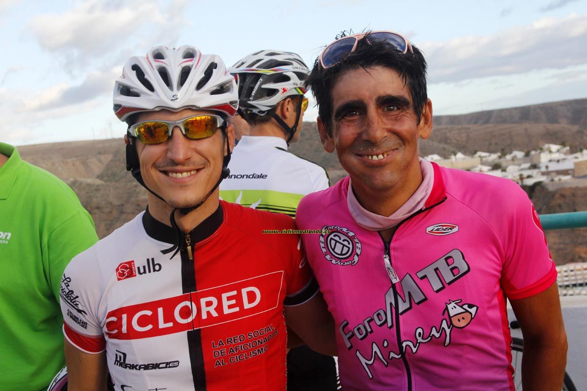 La Cicloturista 2014_1