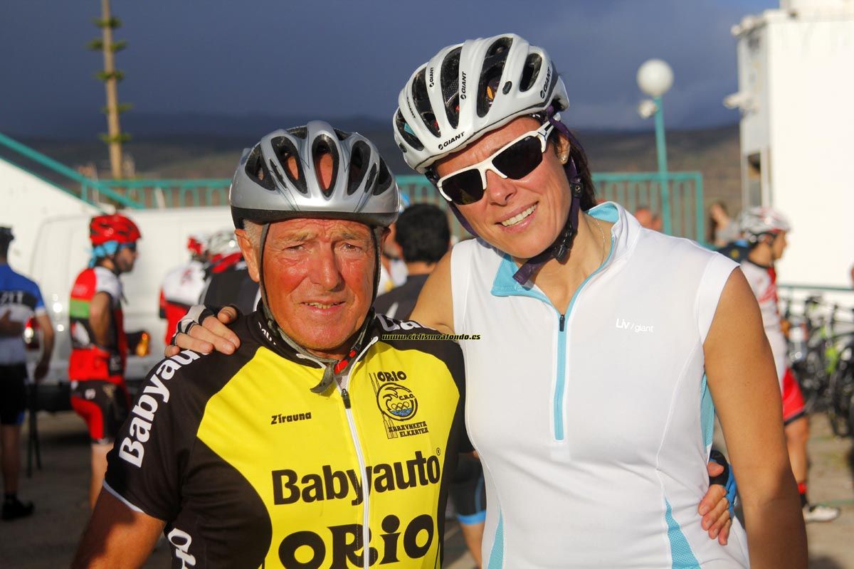 La Cicloturista 2014_1