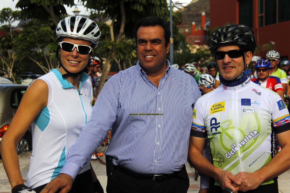 La Cicloturista 2014_1