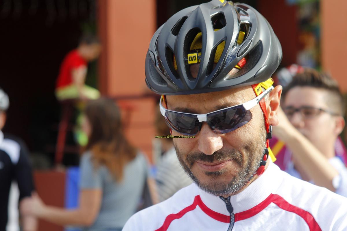 La Cicloturista 2014_1