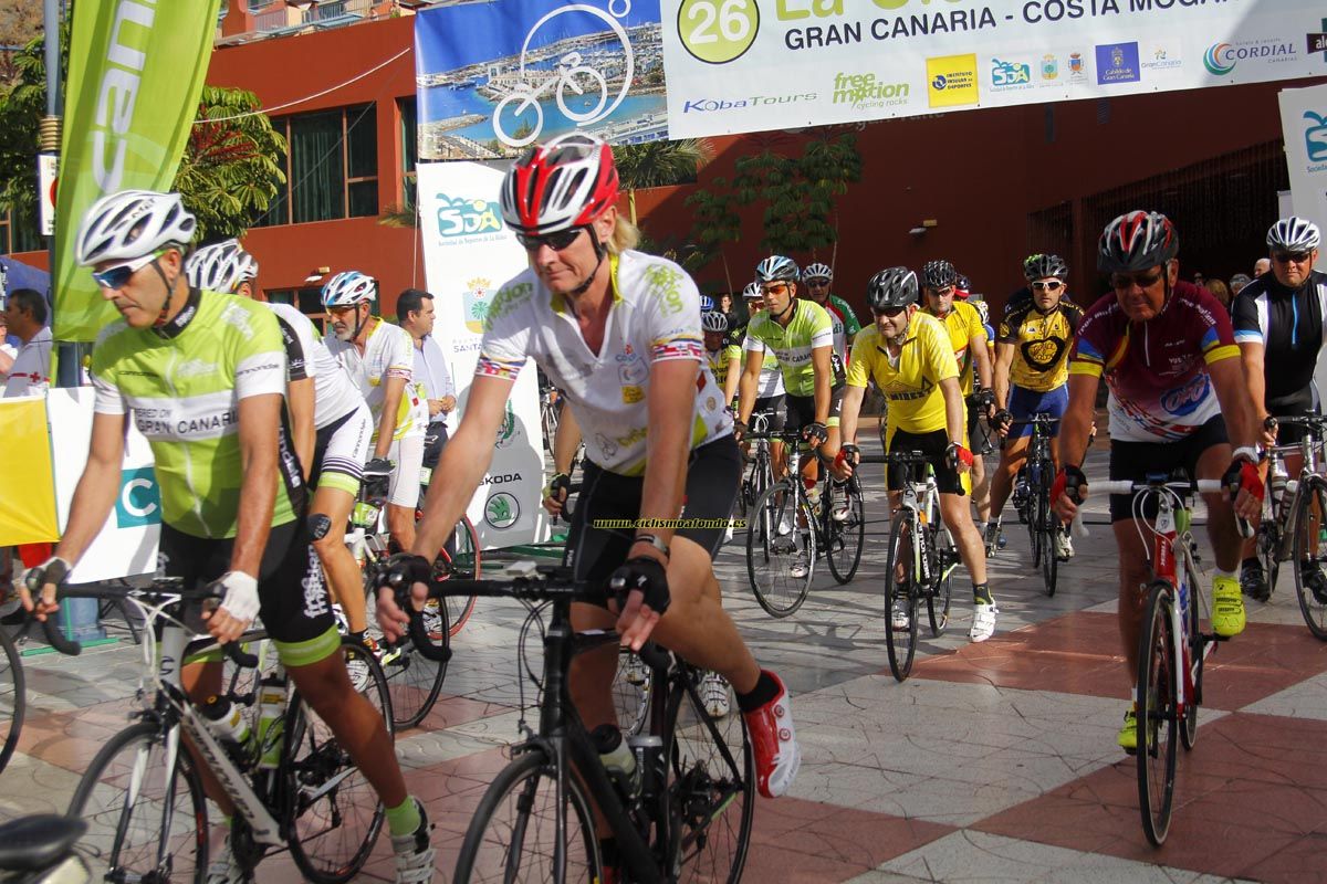 La Cicloturista 2014_1