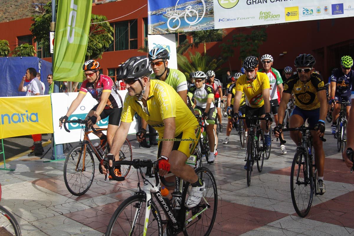 La Cicloturista 2014_1