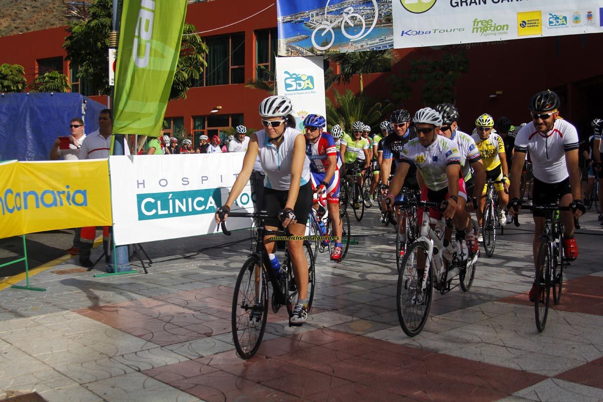 La Cicloturista 2014_1