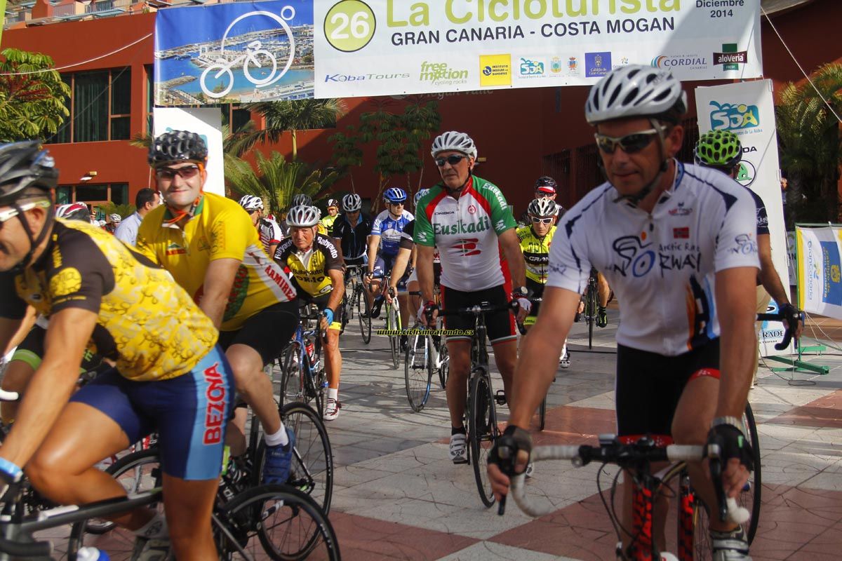 La Cicloturista 2014_1