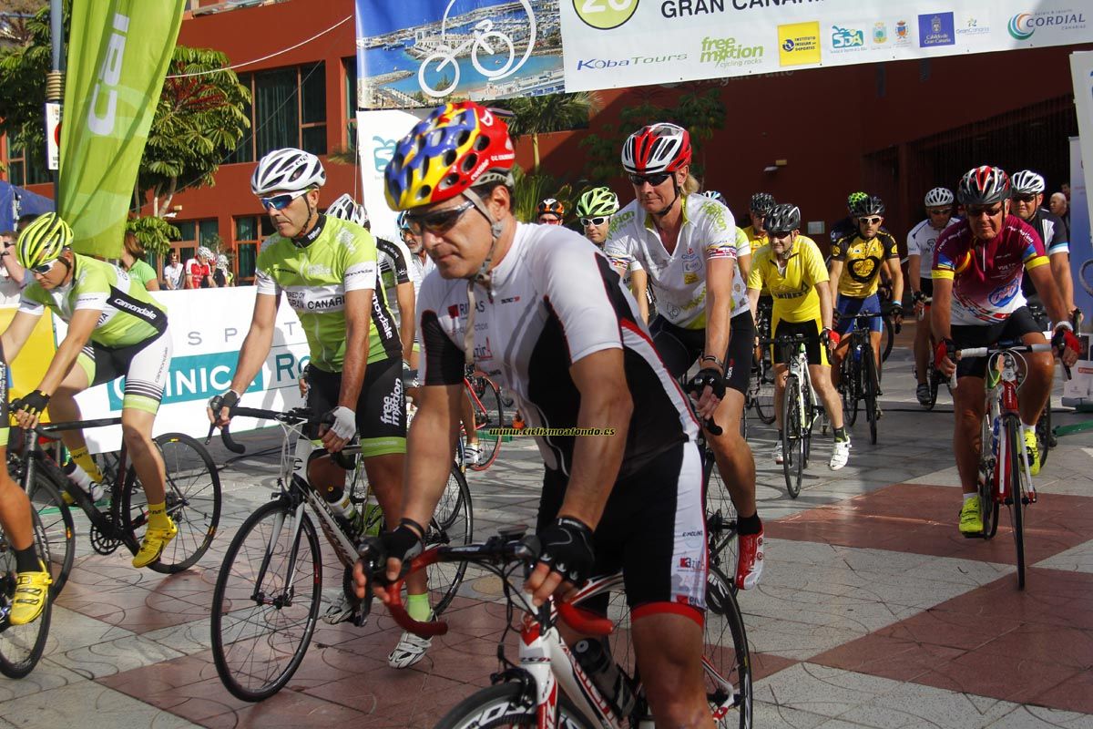 La Cicloturista 2014_1