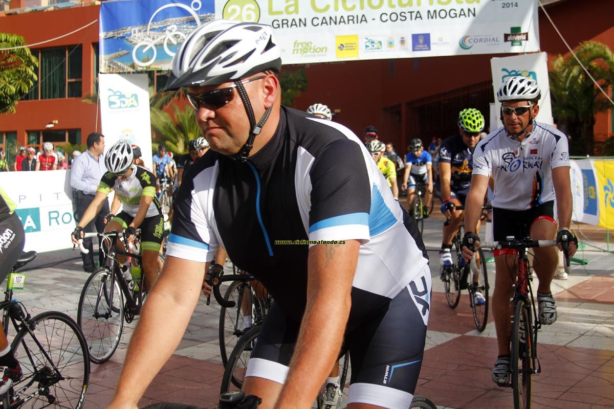 La Cicloturista 2014_1