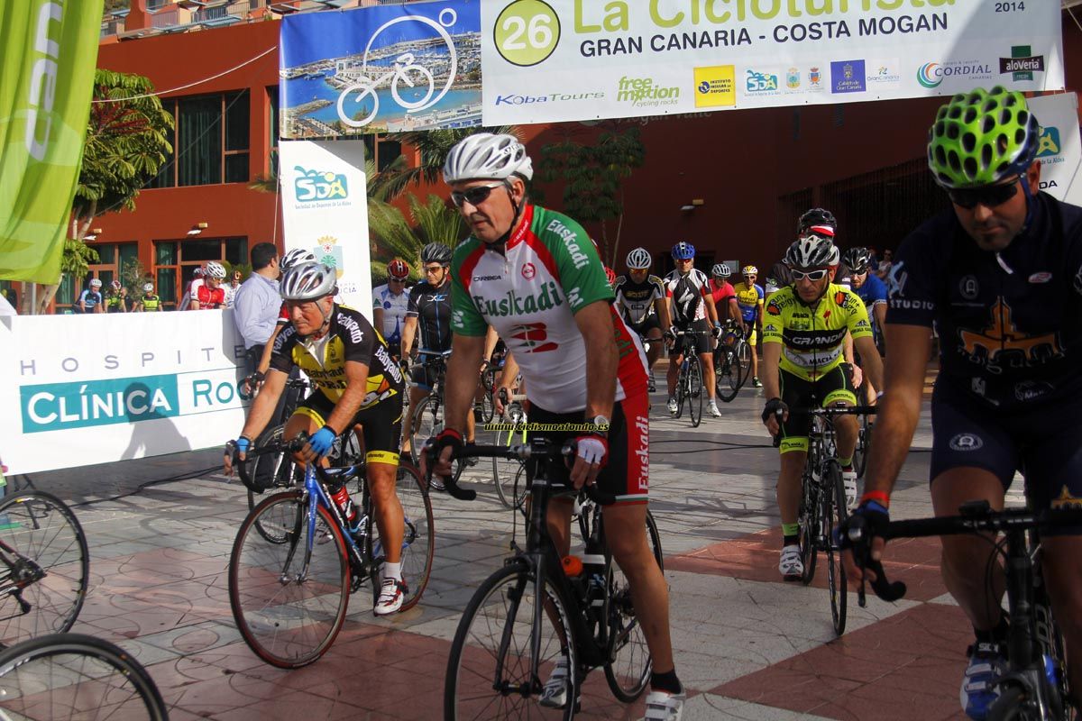 La Cicloturista 2014_1
