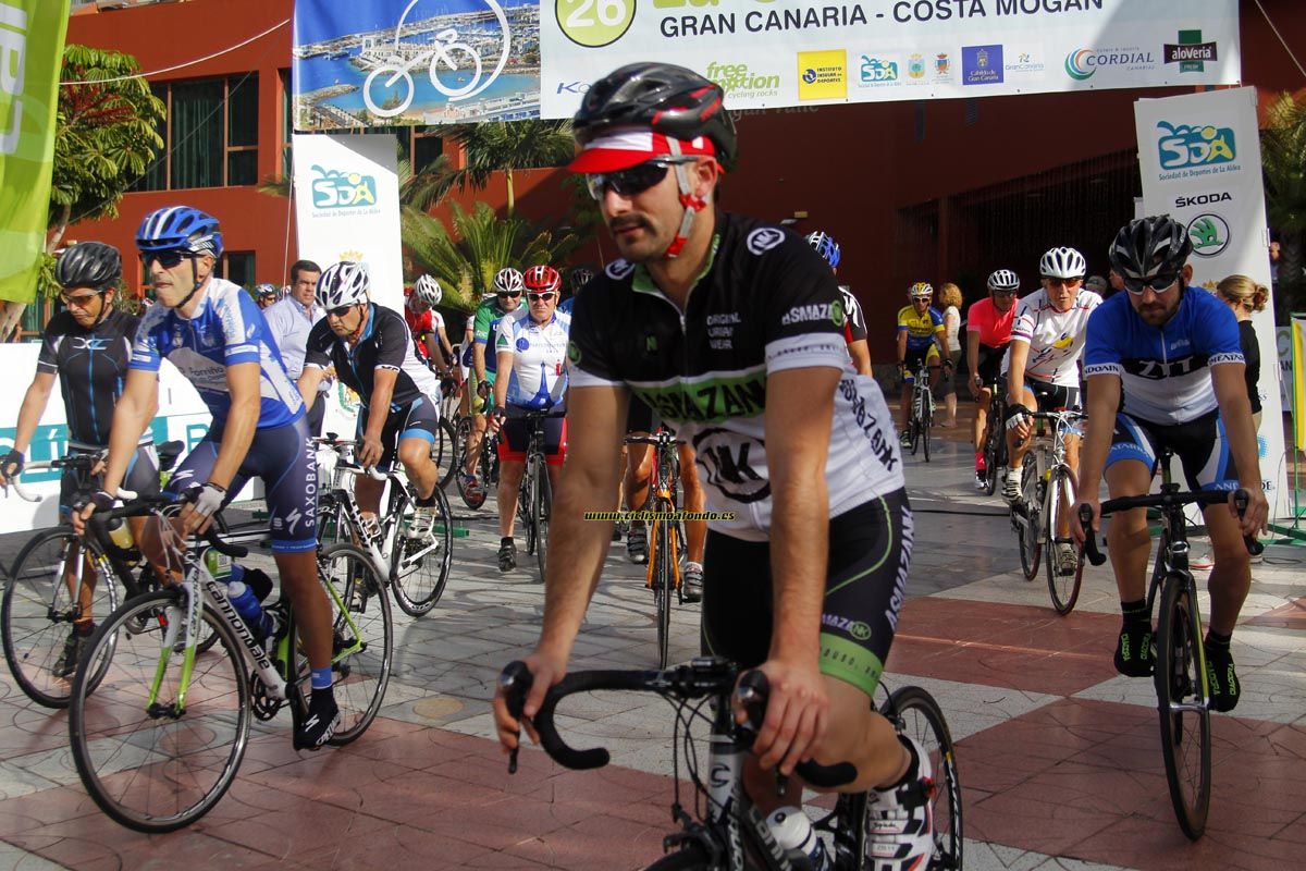 La Cicloturista 2014_1