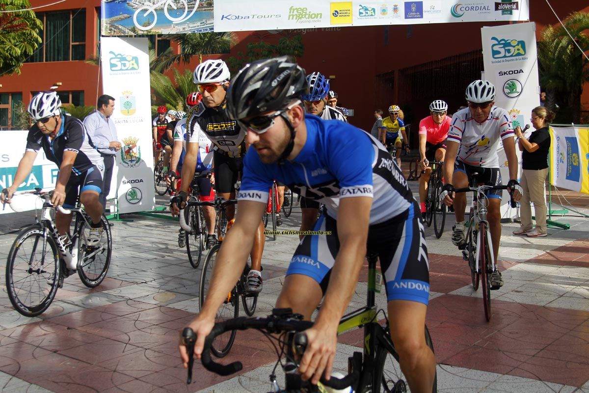 La Cicloturista 2014_1