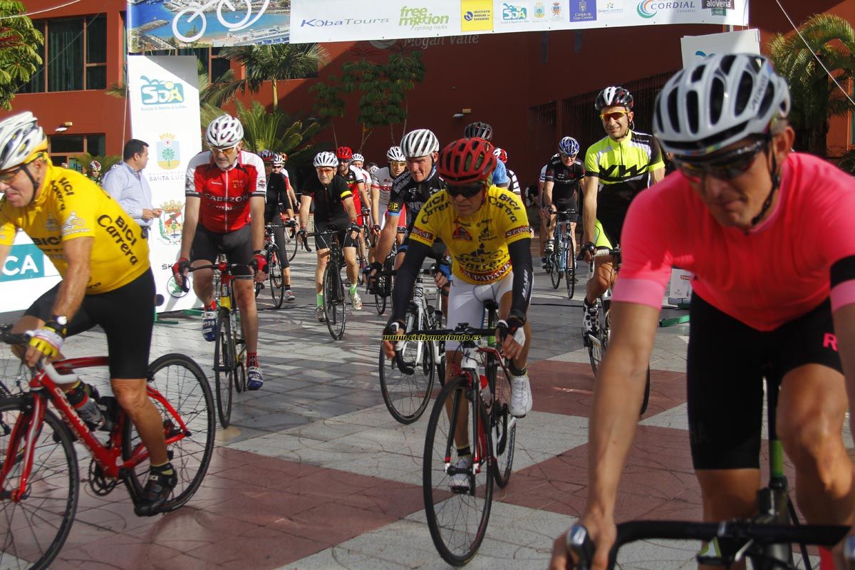 La Cicloturista 2014_1