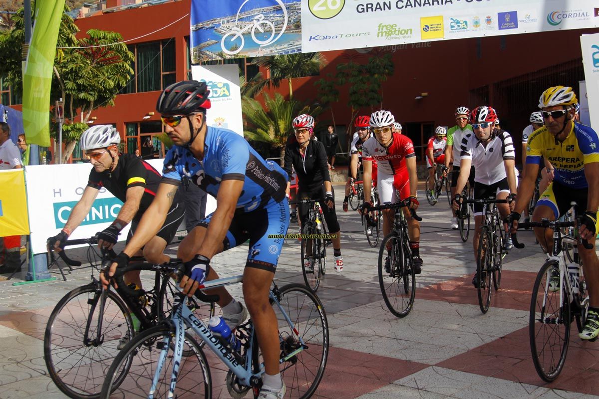 La Cicloturista 2014_1