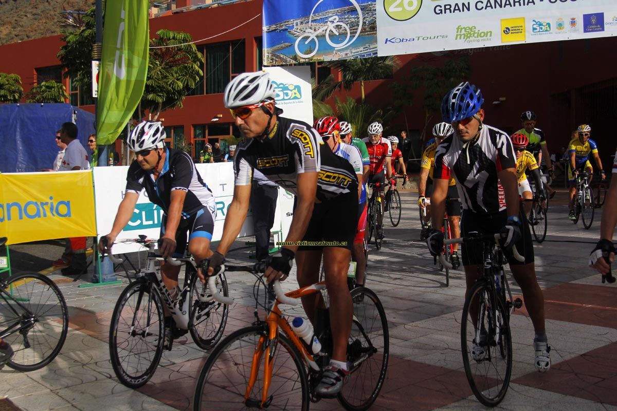 La Cicloturista 2014_1