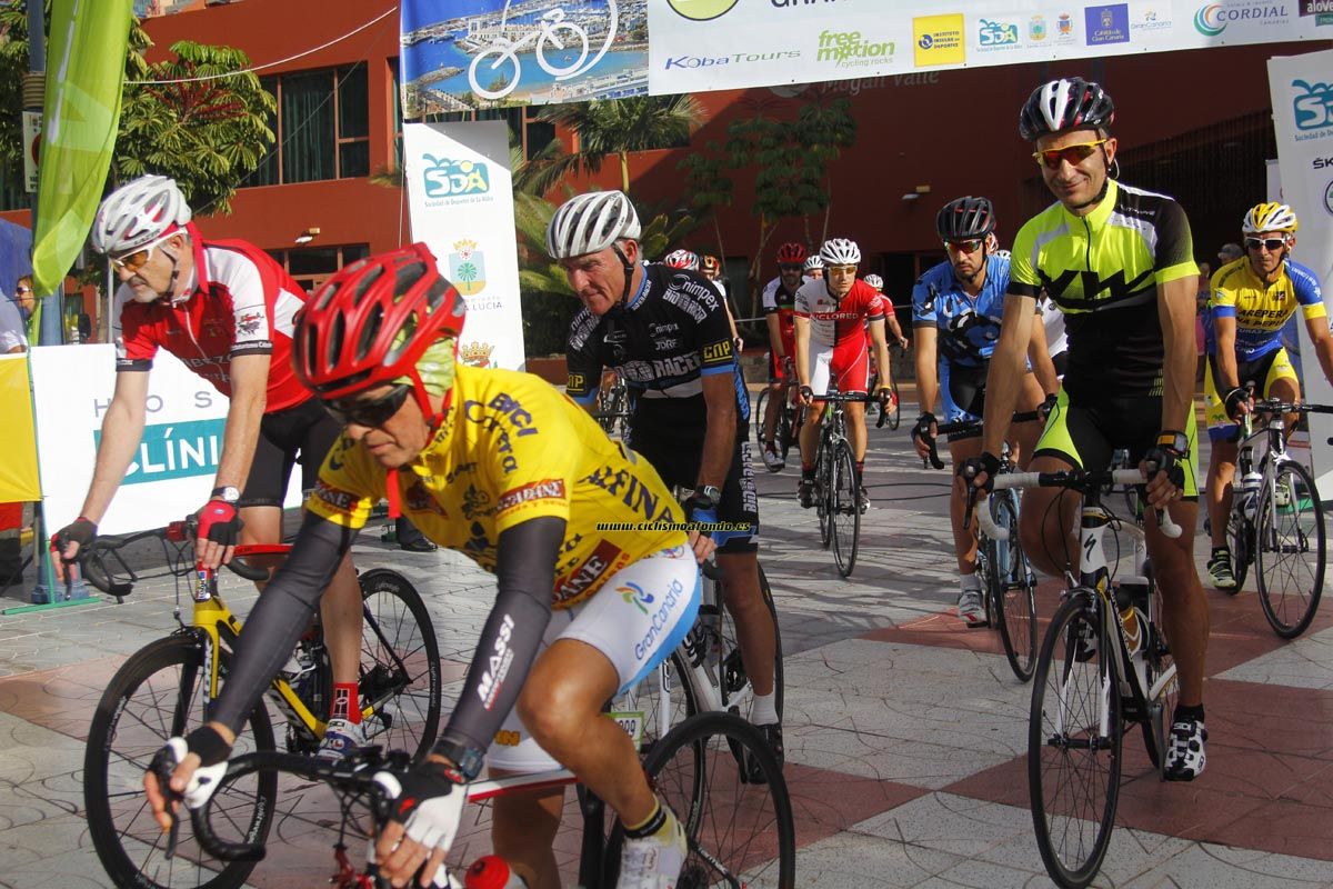 La Cicloturista 2014_1