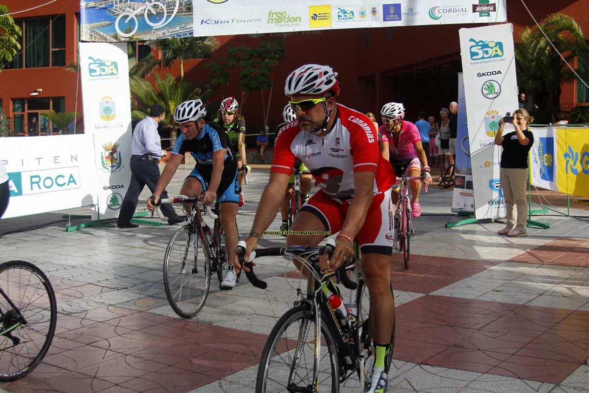La Cicloturista 2014_1