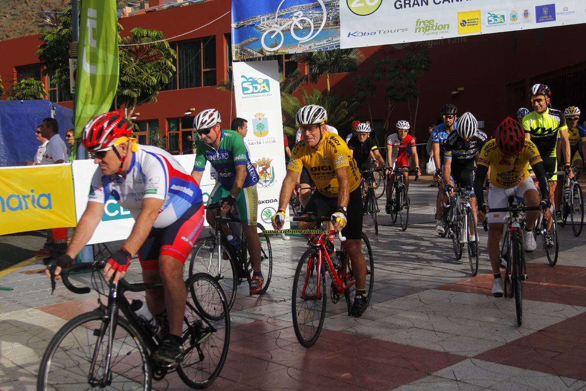 La Cicloturista 2014_1