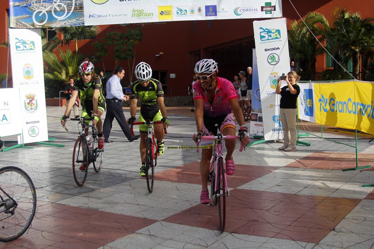La Cicloturista 2014_1