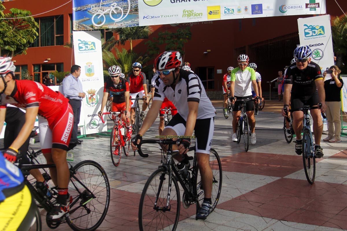 La Cicloturista 2014_1