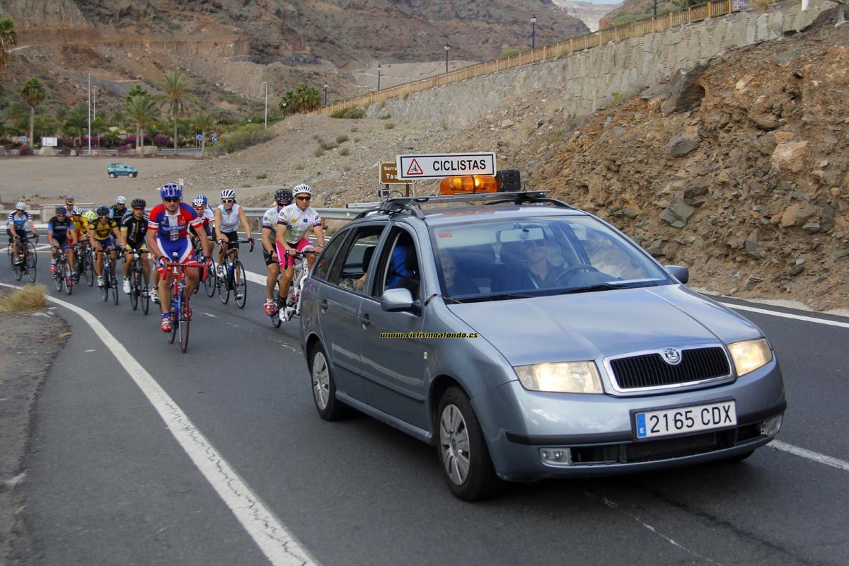 La Cicloturista 2014_1