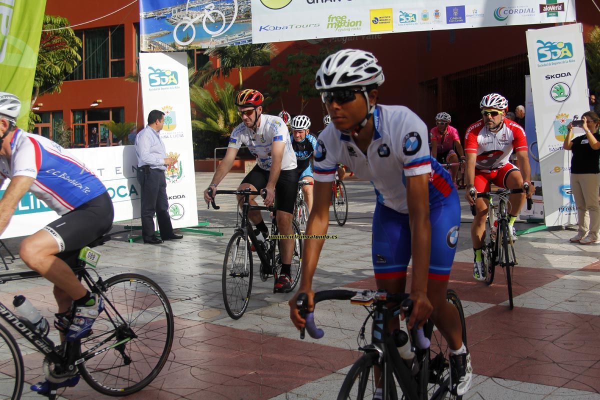 La Cicloturista 2014_1
