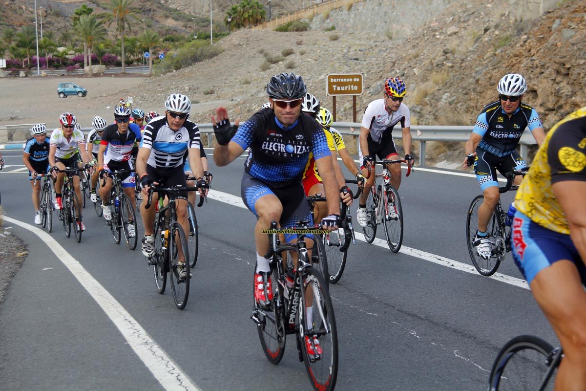 La Cicloturista 2014_1