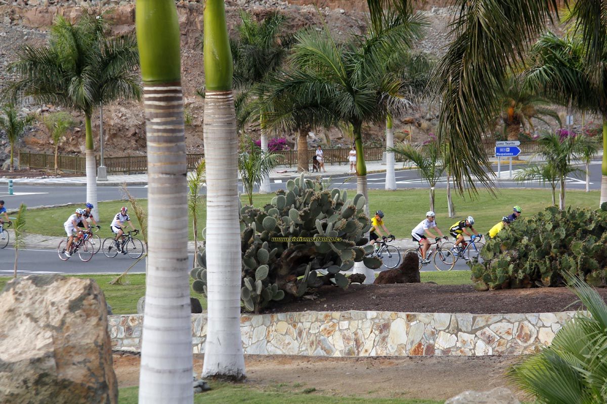 La Cicloturista 2014_1