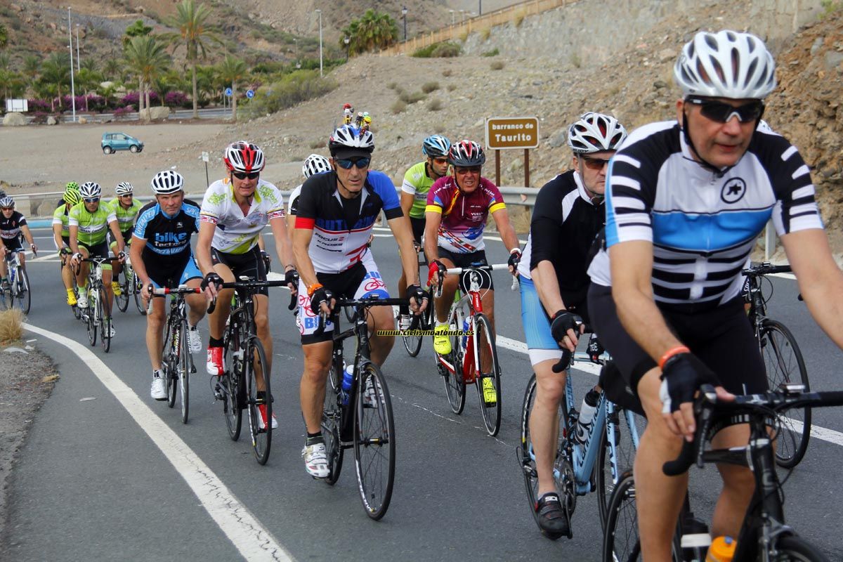 La Cicloturista 2014_1