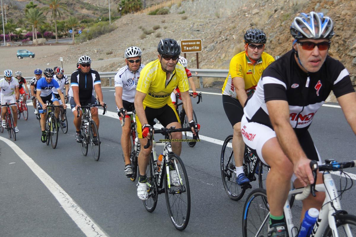 La Cicloturista 2014_1