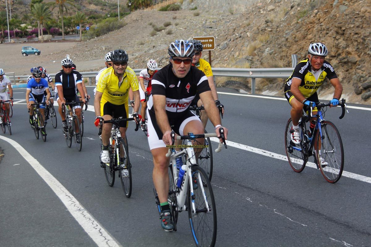 La Cicloturista 2014_1