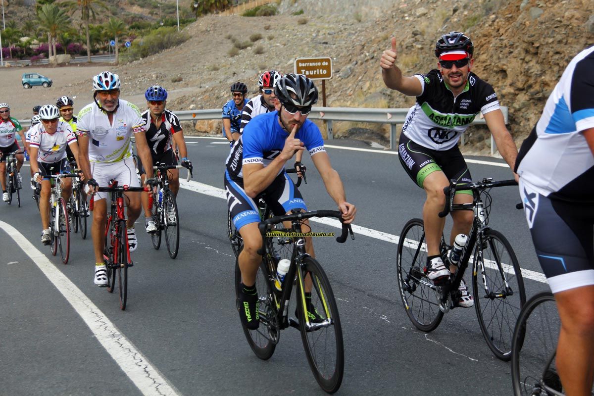 La Cicloturista 2014_1