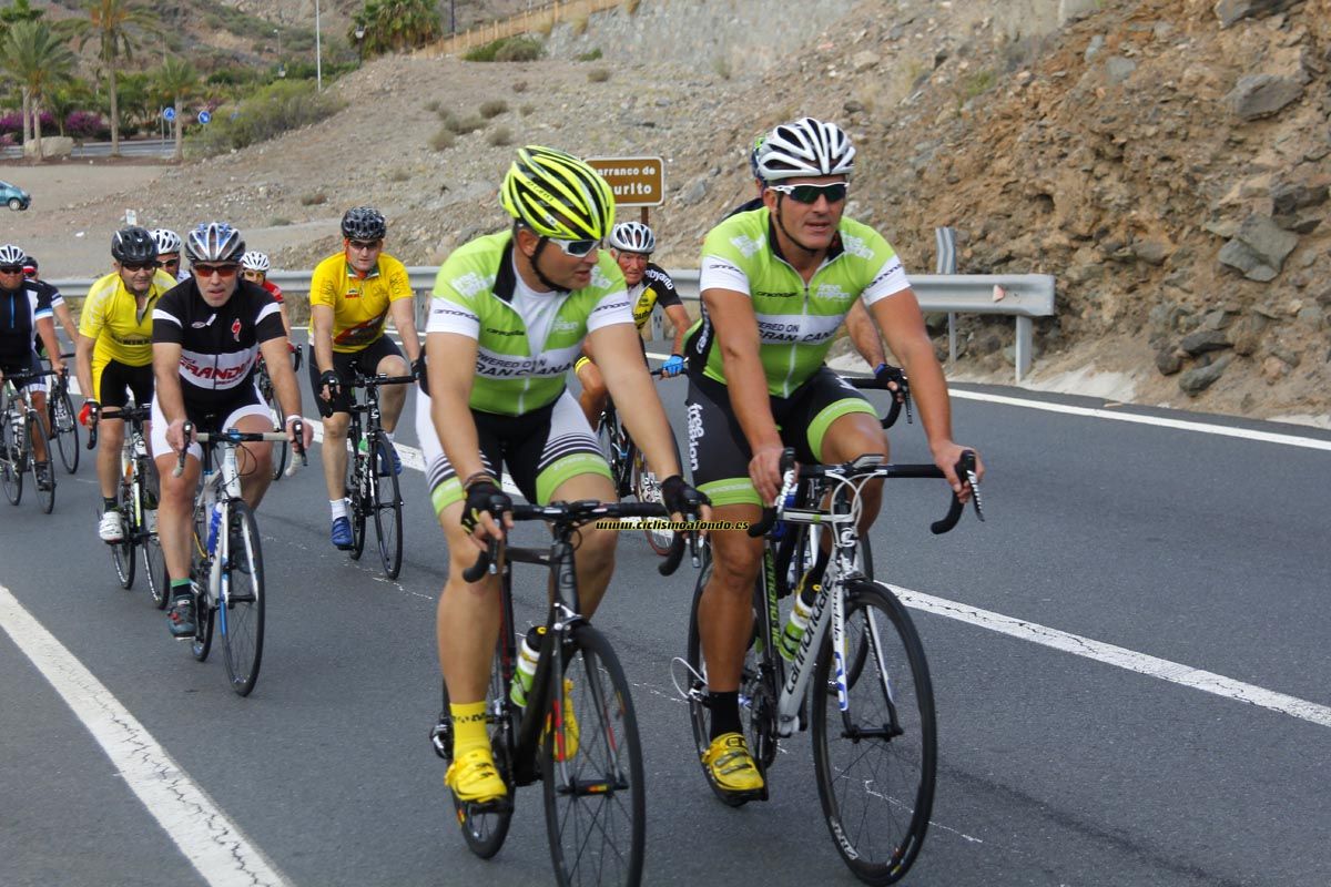 La Cicloturista 2014_1