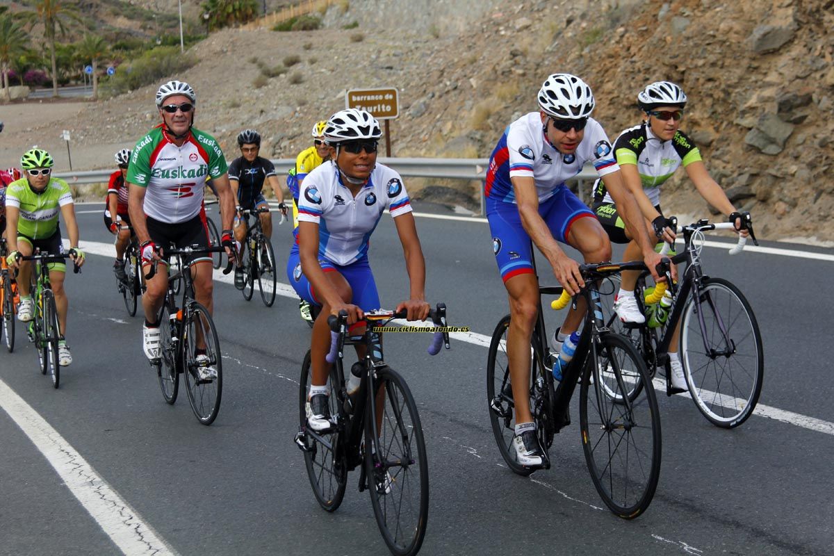 La Cicloturista 2014_1